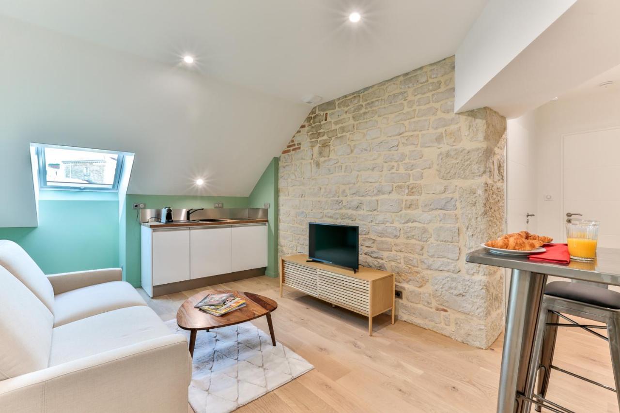 דיז'ון Villa14 מראה חיצוני תמונה