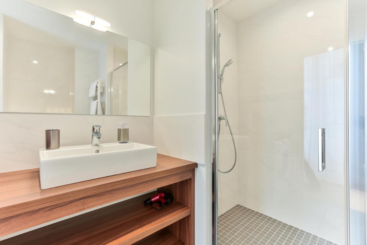 דיז'ון Villa14 מראה חיצוני תמונה