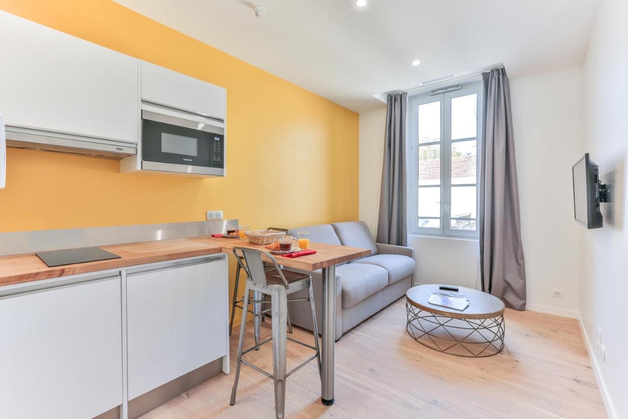 דיז'ון Villa14 מראה חיצוני תמונה